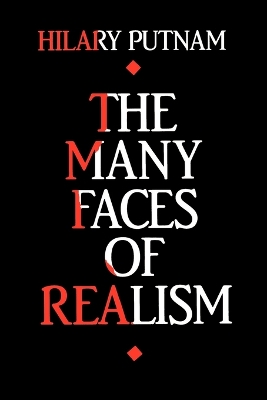 Book cover for The Many Faces of Realism