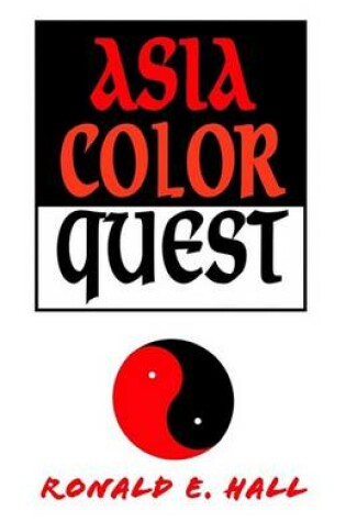 Cover of Asia Color Quest