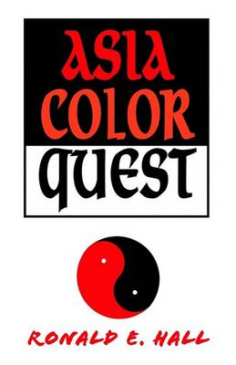 Cover of Asia Color Quest