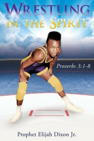 Cover of Wrestling in the Spirit