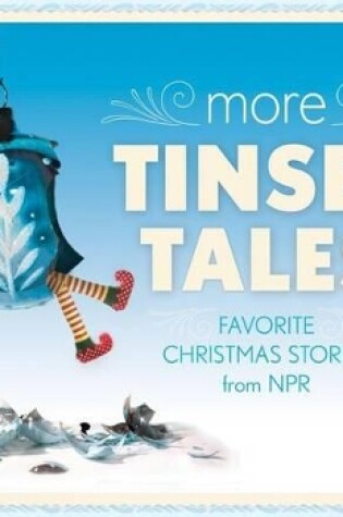 Cover of More Tinsel Tales