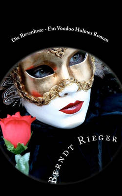 Book cover for Die Rosenhexe