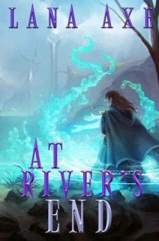 Cover of At River's End