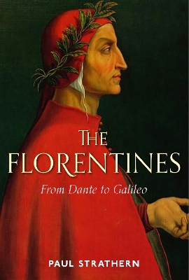 Book cover for The Florentines