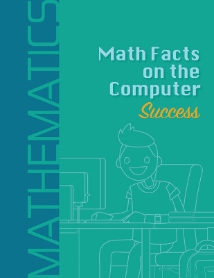 Book cover for Math Facts on the Computer Success