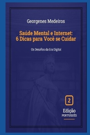 Cover of Sa�de Mental e Internet