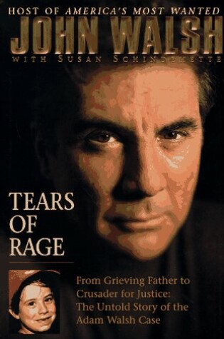 Cover of Tears of Rage