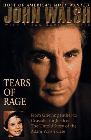 Book cover for Tears of Rage