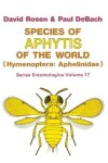 Book cover for Species of Aphytis of the World