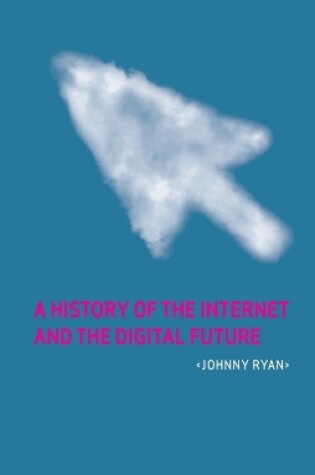 Cover of A History of the Internet