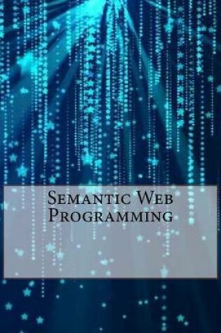 Cover of Semantic Web Programming