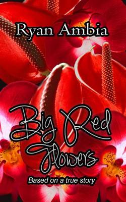 Book cover for Big Red Flowers