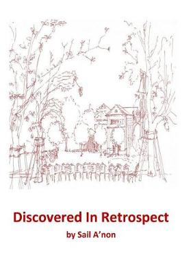 Book cover for Discovered In Retrospect