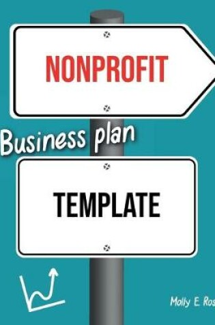 Cover of Nonprofit Business Plan Template