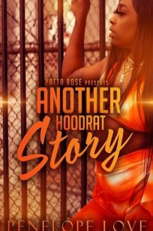 Cover of Another Hoodrat Story