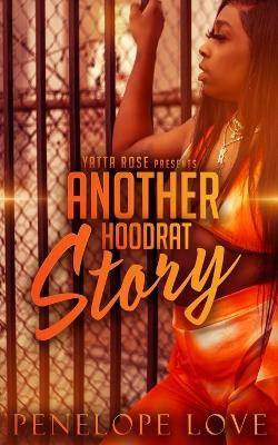 Book cover for Another Hoodrat Story