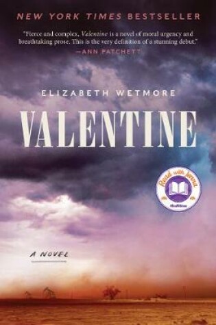 Cover of Valentine