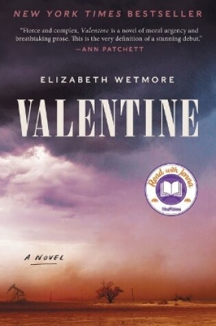 Cover of Valentine