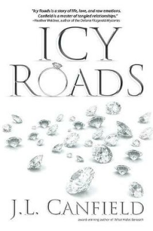 Cover of Icy Roads