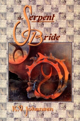 Cover of Serpent Bride