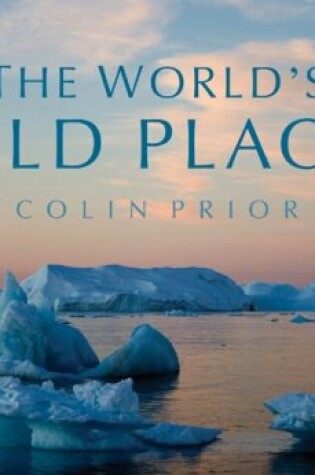 Cover of The World's Wild Places