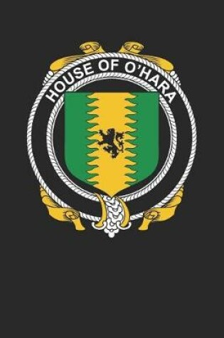 Cover of House of O'Hara