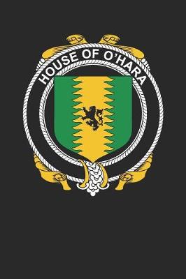 Book cover for House of O'Hara