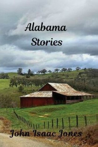 Cover of Alabama Stories