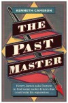 Book cover for The Past Master