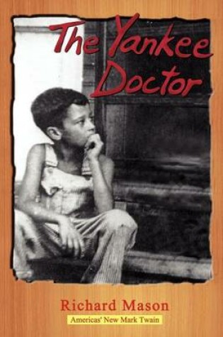 Cover of The Yankee Doctor