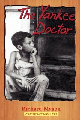 Book cover for The Yankee Doctor