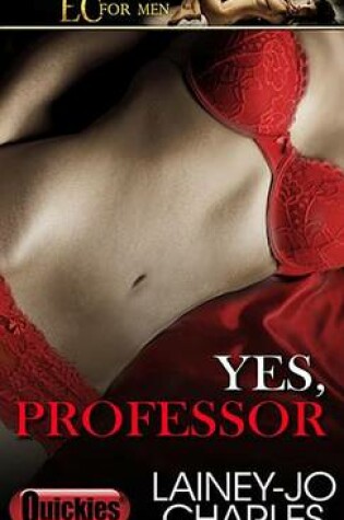 Cover of Yes, Professor