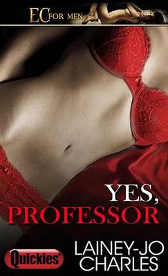 Book cover for Yes, Professor