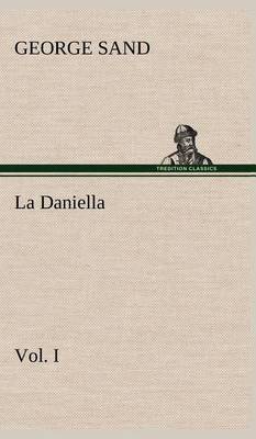 Book cover for La Daniella, Vol. I.