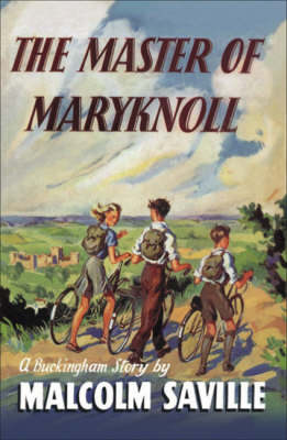 Cover of The Master of Maryknoll