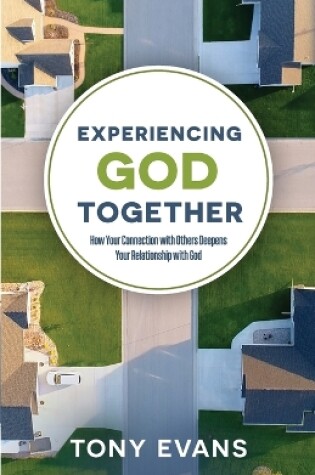 Cover of Experiencing God Together