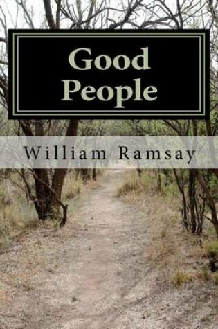 Cover of Good People