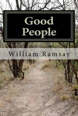 Book cover for Good People