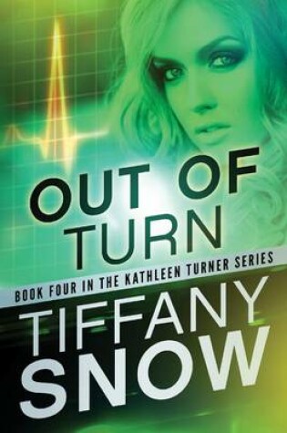 Cover of Out of Turn