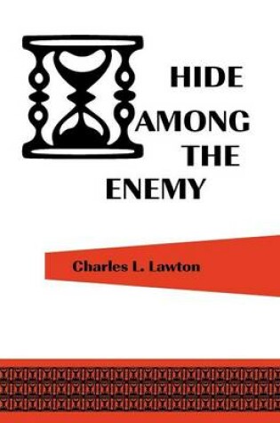 Cover of Hide Among the Enemy