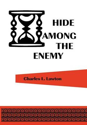 Cover of Hide Among the Enemy