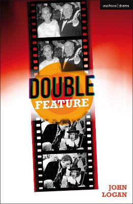 Book cover for Double Feature