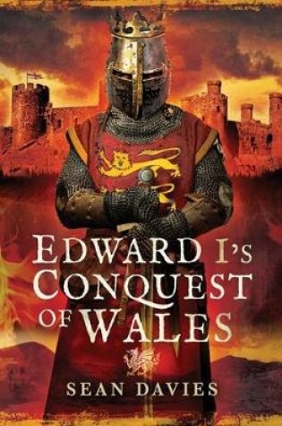 Cover of Edward I's Conquest of Wales