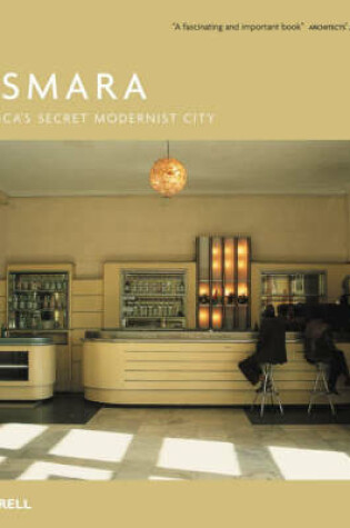 Cover of Asmara