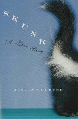 Book cover for Skunk