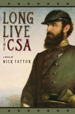 Cover of Long Live the CSA