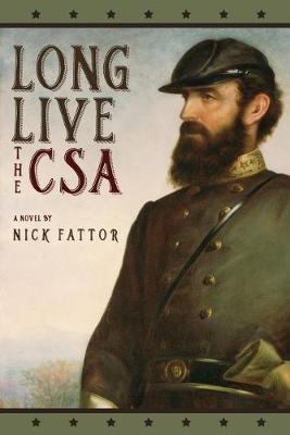 Book cover for Long Live the CSA