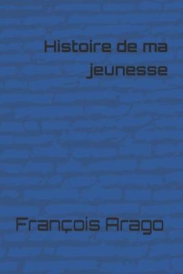 Book cover for Histoire de ma jeunesse