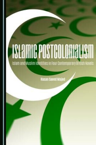 Cover of Islamic Postcolonialism