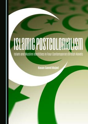 Cover of Islamic Postcolonialism